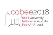 INCITE will be at COBEE2018