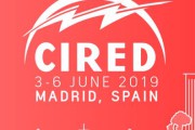 INCITE will be at CIRED 2019